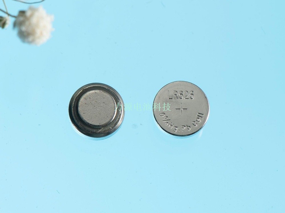 AG4/LR626紐扣電池 AG4/LR626紐扣電池