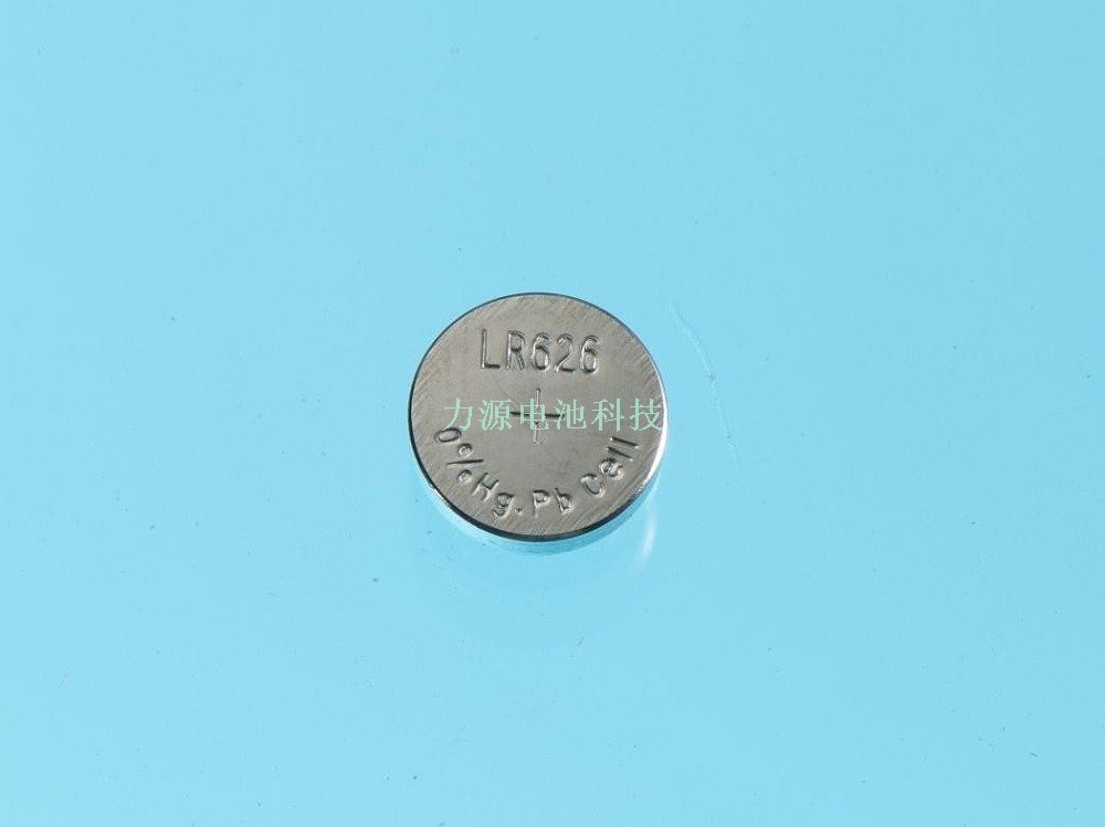AG4/LR626紐扣電池 AG4/LR626紐扣電池