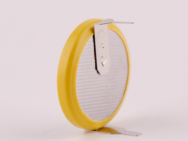 3V紐扣電池加工焊腳/焊線，紐扣電池組CR2032