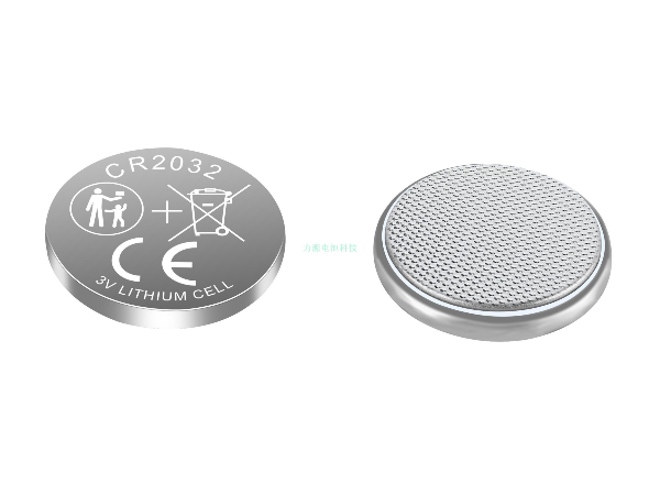 CR2032 CE標(biāo)，新歐盟標(biāo)識(shí)