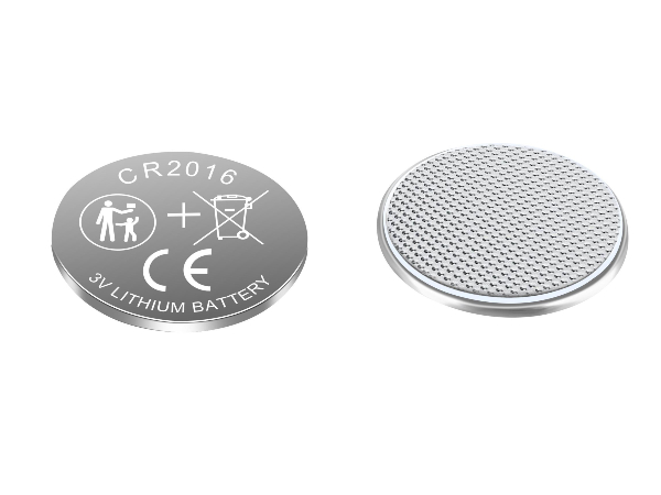 CR2016 CE標(biāo)，新歐盟標(biāo)識(shí)