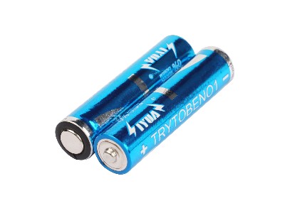 LR03 AAA 7號環(huán)保堿性電池